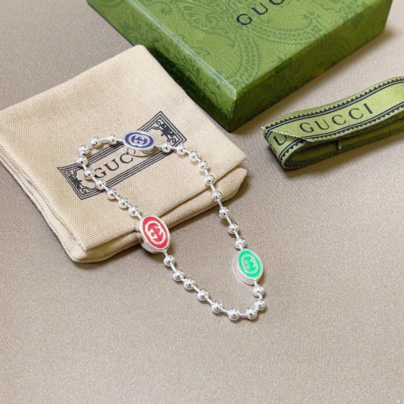 Gvc*1 bracelets